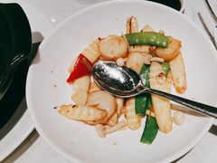 -上海宝华喜来登酒店·采悦轩中餐厅