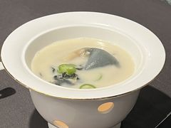 -肆月河豚·新淮扬(金融街店)