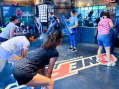 -OneFit健身(汇锦城店)