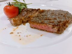 厚切黑椒肋眼牛排-王品牛排(福州泰禾店)