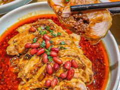 -打酱油·非遗淮扬菜(瘦西湖梅岭店)