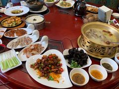 -鸿顺楼(永兴路店)