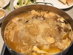 -蝎王府羊蝎子(西直门店)