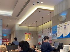 -必胜客(经开万达店)