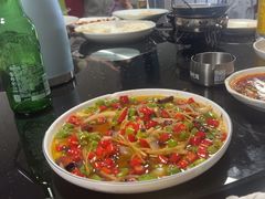 -酸婆娘重庆菜(紫竹路店)