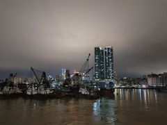 -澳门环岛游湾仔码头