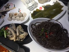 -鱼酷活鱼烤鱼(沈阳大悦城店)