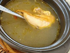 -蟹天蟹地农家菜·阳澄湖大闸蟹(浅水湾店)