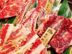 -黑牛の店·和牛烧肉(合生汇店)