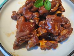 -楚天美食坊(越秀先烈中路店)