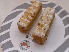 -新一番三文鱼寿司(海旅免税城店)