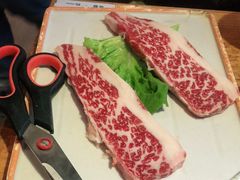 -7年8班朝鲜族非遗美食(三钢里店)