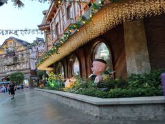 -郑州方特梦幻王国