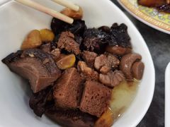 -砂锅居(西四店)