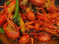 -聚味瞿记·龙虾堂(坡子街店)