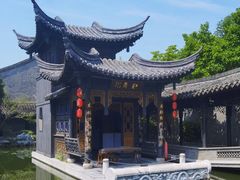 -口岸雕花楼
