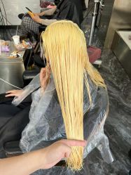 -发源地HAIR SALON