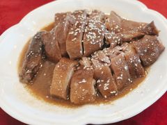 -胜记菜馆(文明路)