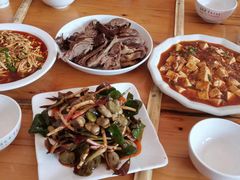 -石观音贾云土板鸭