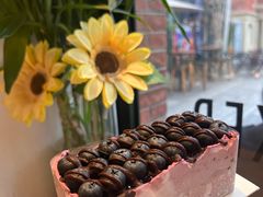 -DRUNK BAKER(上海陕康里店)