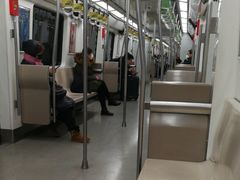 -呼家楼(地铁站)