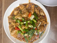 -江西饭店(黄浦区店)