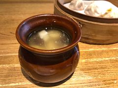 -新梅华·茶点餐厅(欧尚店)