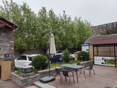 -丹江渔村(首都机场店)