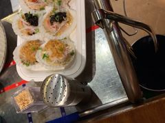 -三个渔夫·蒸汽海鲜(小白楼店)