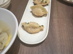 -苏小柳点心·手作小笼包(浦东嘉里城分院)