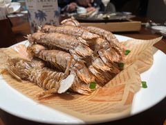 -高佳庄·舟山海鲜(海景旗舰店)