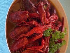 -戴记龙虾(天泽街店)