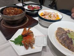 -狮王府淮扬菜(新街口友谊店)