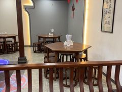 -绿杨馄饨·中华老字号(苏州总店)