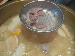 -小牛海记潮汕牛肉店(永定路店)