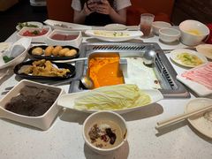 -海底捞(難波店)