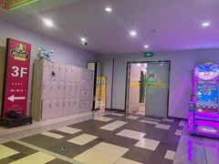 -风云再起游乐汇(南京常发广场店)