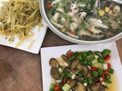 -海门渔村老厨子(海门渔村美食街店)
