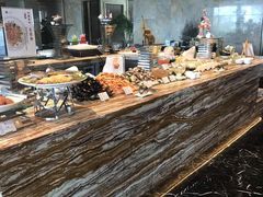 -AdD全日制餐厅(中谷花园酒店)