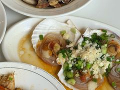 -松兰山海景大酒店·海鲜中餐厅