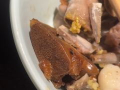 -老灶房-四川土菜(开元店)