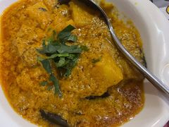 -Santoor 萨都里印度餐厅(北锣鼓巷店)