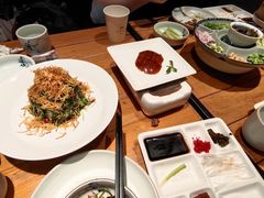 -四季民福烤鸭店(前门廊房二条店)