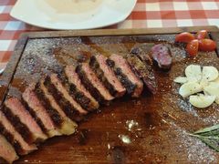 -安立可意大利美食