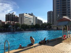 -黄金海岸水上乐园