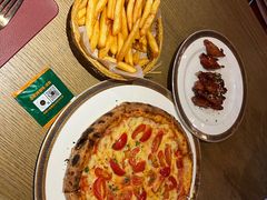 -老欧洲咖啡·西餐(后湖店)