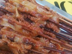 特色涮牛肚-阿记烧烤(大兴新区店)
