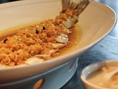 -大拙里·精致融合菜(沙湖桃源国际店)