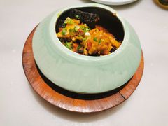 -佬麻雀·剁椒鱼头(京基KK One店)