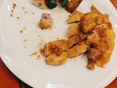 -东江渔村·古典园林·30年粤菜老字号(太和店)